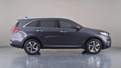 2019 KIA SORENTO SPORT (4x2)