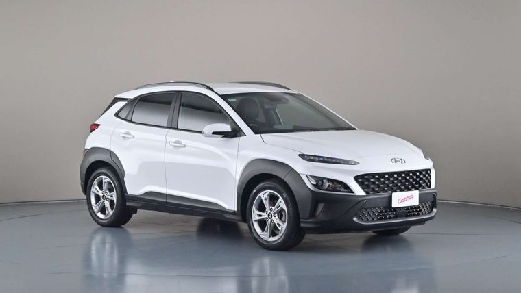 2021 HYUNDAI KONA ACTIVE (FWD)