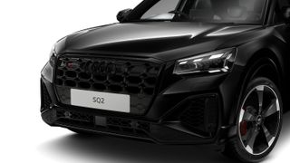 Audi SQ2 2.0Pt/4Wd/7At