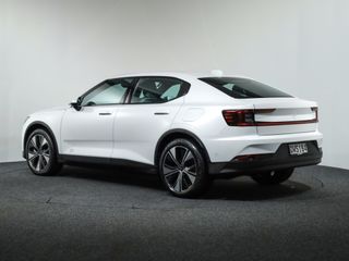 Polestar 2 SRSM 69kWh EV
