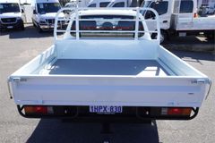 Mitsubishi Triton