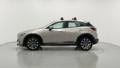 2022 MAZDA CX-3 sTOURING (FWD)