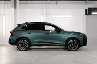 Audi Q3 SUV TFSI 110 kW