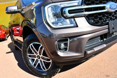 FORD EVEREST Trend