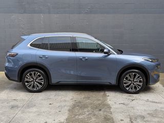 Geely Starray EM-i Inspire