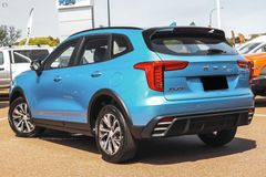 GWM Haval Jolion