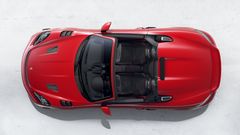 Porsche 718 Spyder RS