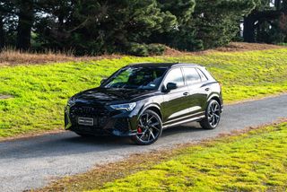 Audi Q3 RSQ3