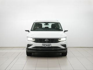 Volkswagen Tiguan TSI Life 2WD