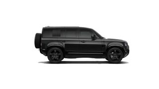 Land Rover Defender 110 D350 X-Dynamic HSE