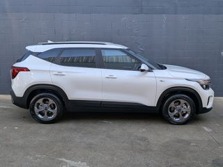 Kia Seltos LX 2.0L