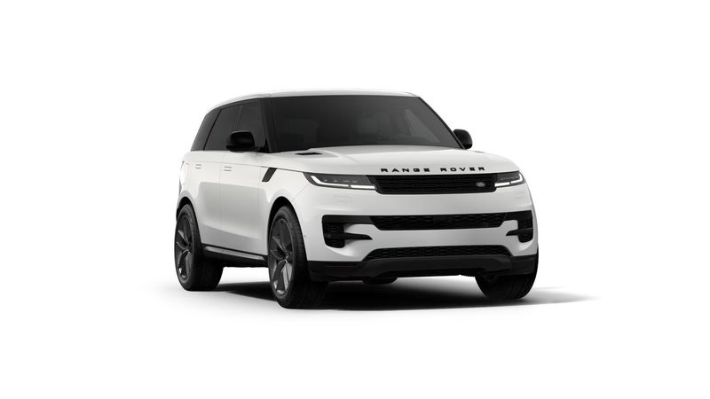 Land Rover Range Rover Sport D250 SE