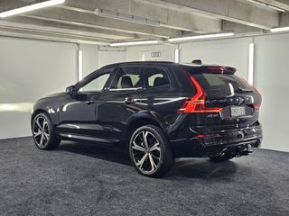 Volvo XC60 T8 Ultra Phev/4Wd