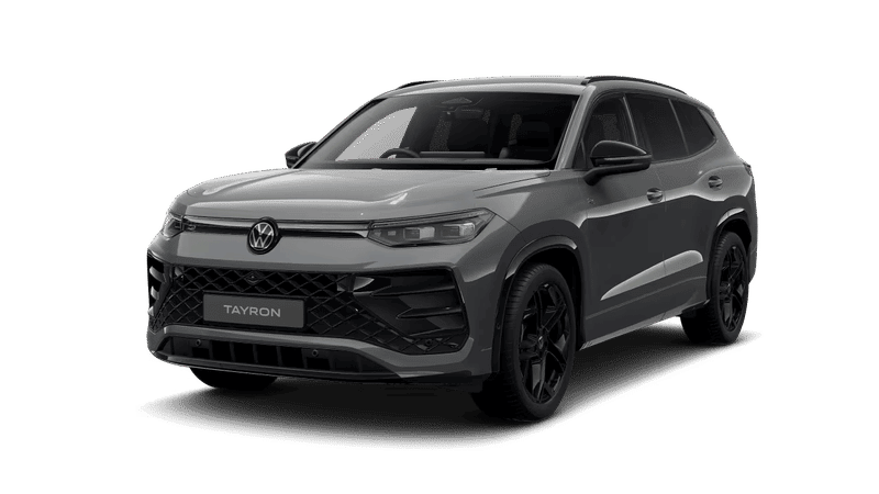 Volkswagen Tayron R-Line AWD