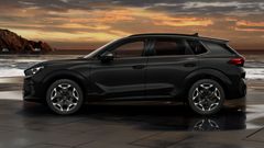 CUPRA Terramar Vz 2.0P/Awd/7Am