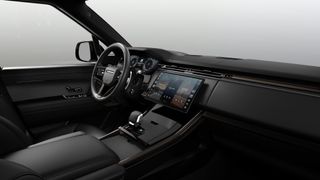 Land Rover Range Rover Sport D300 Dynamic SE