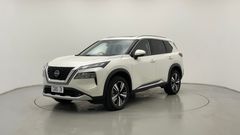 2022 NISSAN X-TRAIL Ti-L (4WD)