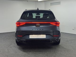 CUPRA Leon V Sportstourer Mild Hybrid