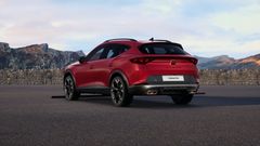 CUPRA Formentor V e-HYBRID