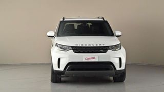 2017 LAND ROVER DISCOVERY TD6 SE (190KW)