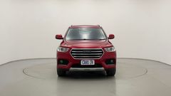 2021 HAVAL H2 LUX 2WD