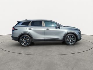 Kia Sportage HEV Light 1.6L Auto
