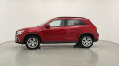 2019 MITSUBISHI ASX ES (2WD)