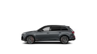 Audi SQ7 TFSI 373 kW