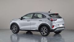 2022 FORD PUMA -
