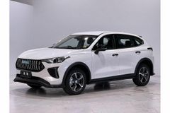 GWM Haval Jolion