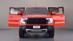 2023 FORD RANGER RAPTOR 3.0 (4x4)