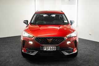 CUPRA Formentor FMC V 4Drive