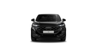Audi Q3 Sportback TFSI quattro 195 kW
