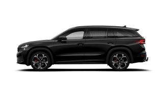 Skoda Kodiaq RS TSI 195kW 4x4