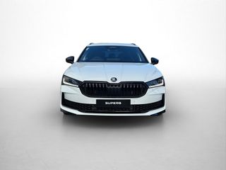 Skoda Superb Wagon Sportline TSI 195