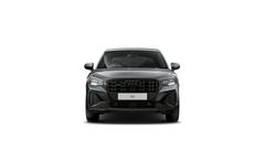 Audi Q2 40 TFSI quattro S line