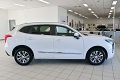 GWM Haval Jolion