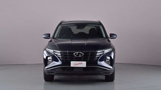 2021 HYUNDAI TUCSON (FWD)