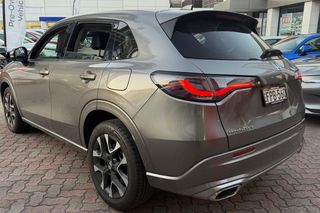 Honda ZR-V