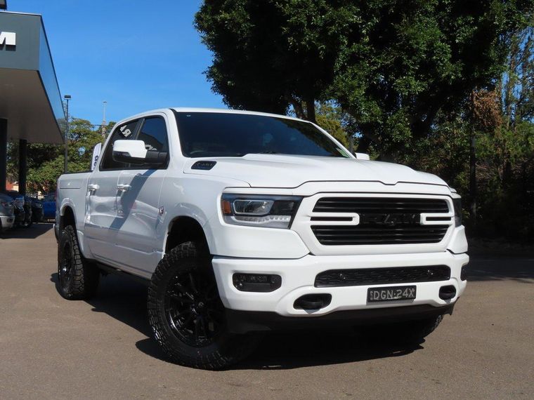 RAM 1500