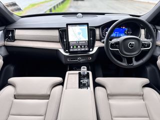 Volvo XC90 T8 Ultra Plug-in Hybrid