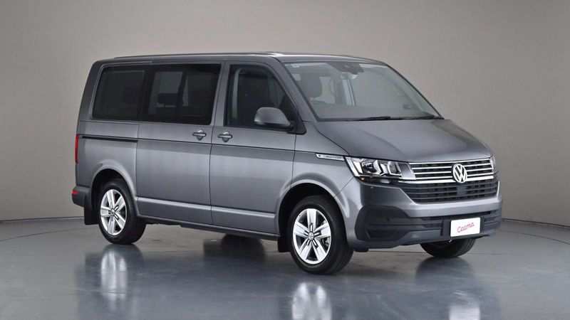 2022 VOLKSWAGEN MULTIVAN COMFORTLINE PREMIUM TDI340 SWB