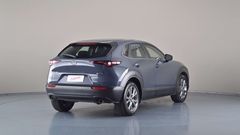2021 MAZDA CX-30 G20 EVOLVE (FWD)