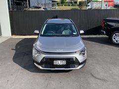 Kia Niro HEV GT-Line 1.6L Petrol