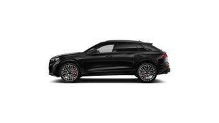 Audi SQ8 TFSI