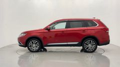 2016 MITSUBISHI OUTLANDER LS SAFETY PACK (4x4) 5 SEATS
