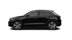 Volkswagen T-Roc TSI R-Line 2WD
