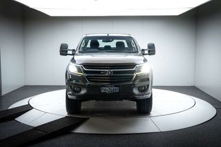 Holden Colorado