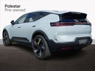 Polestar 3 | LRDM Plus Model