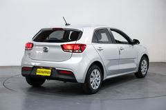KIA RIO S